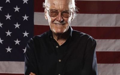 Stan Lee
